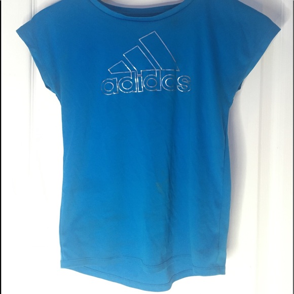 Adidas Shirt - Picture 1 of 3